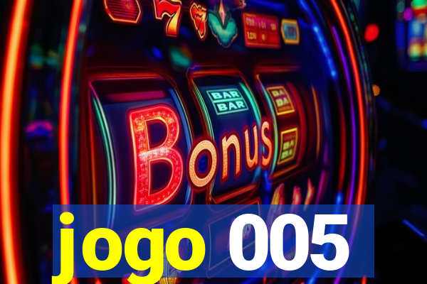 jogo 005
